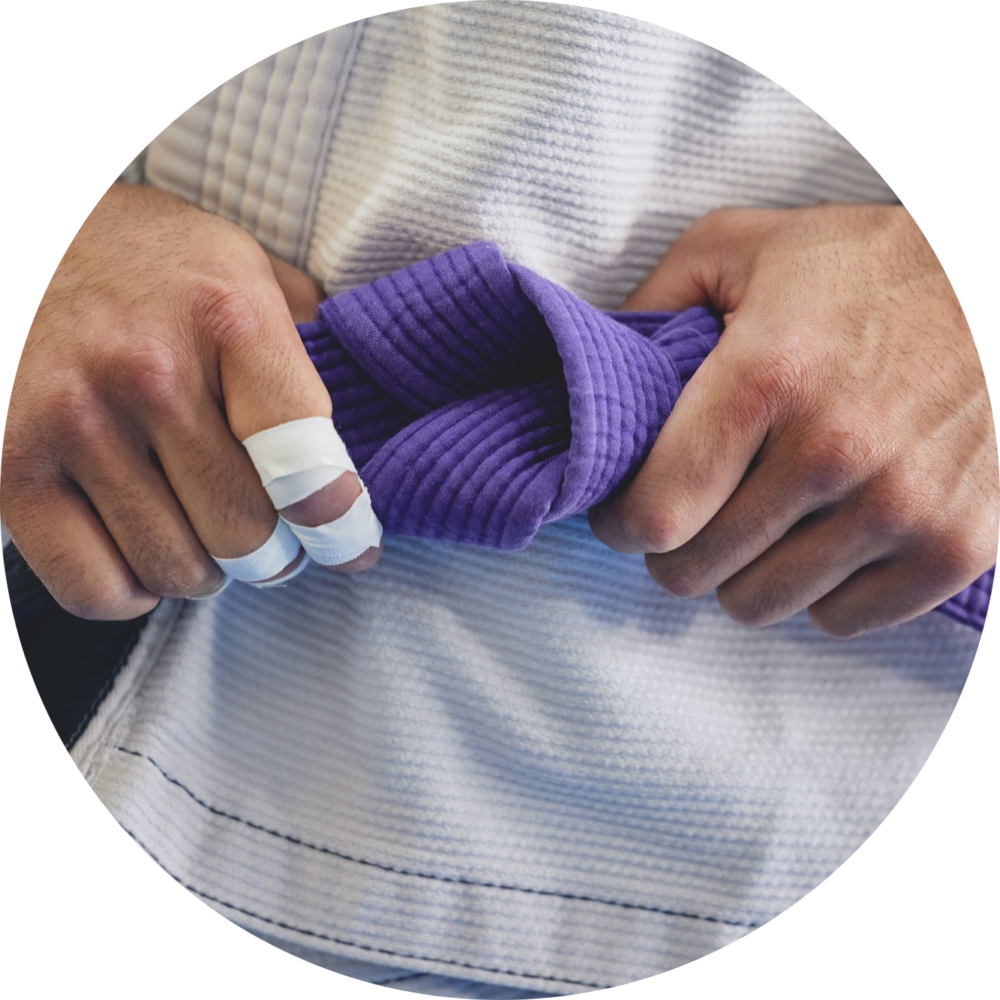 Hex Brazilian Jiu Jitsu Hygiene & Etiquette