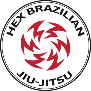 Hex Brazilian Jiu Jitsu Logo