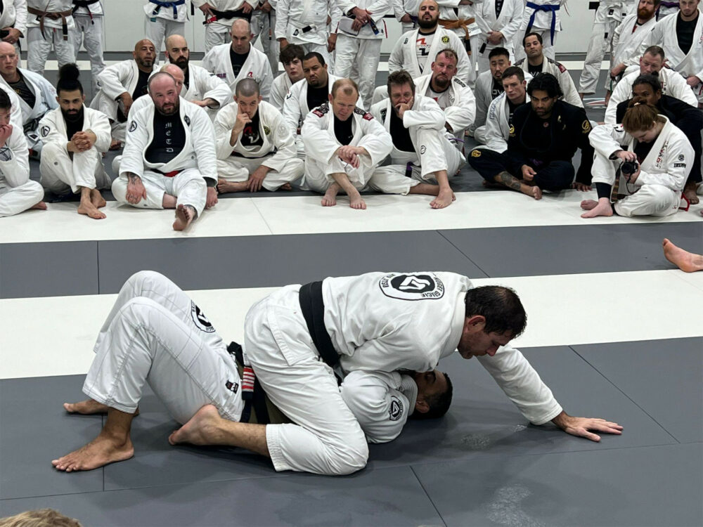 Hex Brazilian Jiu Jitsu Gallery Photo Number 1